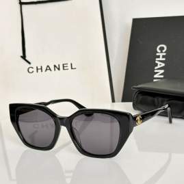 Picture of Chanel Sunglasses _SKUfw79398777fw